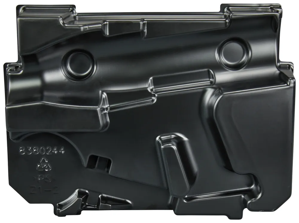 Makita Accessoires 838024-4 Insert/inlay dans l‘étui 6906