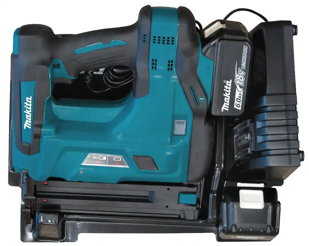 Makita Accessoires 838023-6 Insertion/support d‘étui DBN500