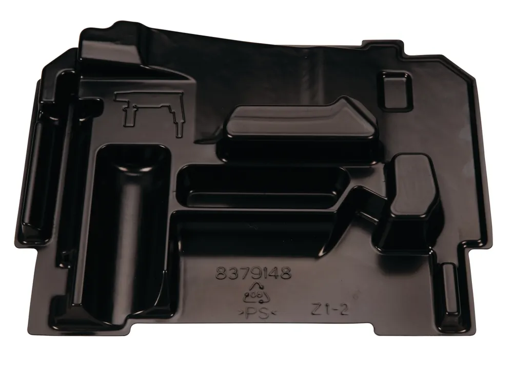 Makita Accessoires 837914-8 Insert/inlay pour étui HR2631