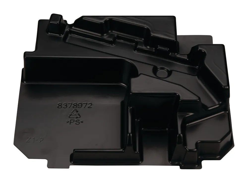 Makita Accessoires 837897-2 Insertion/support de boîtier DJR183