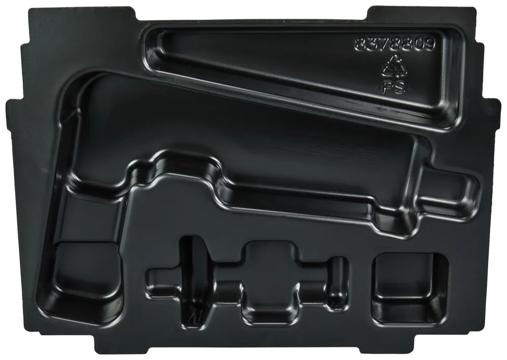 Makita Accessoires 837880-9 Insert/inlay de boîtier DA3010F/DA3011F