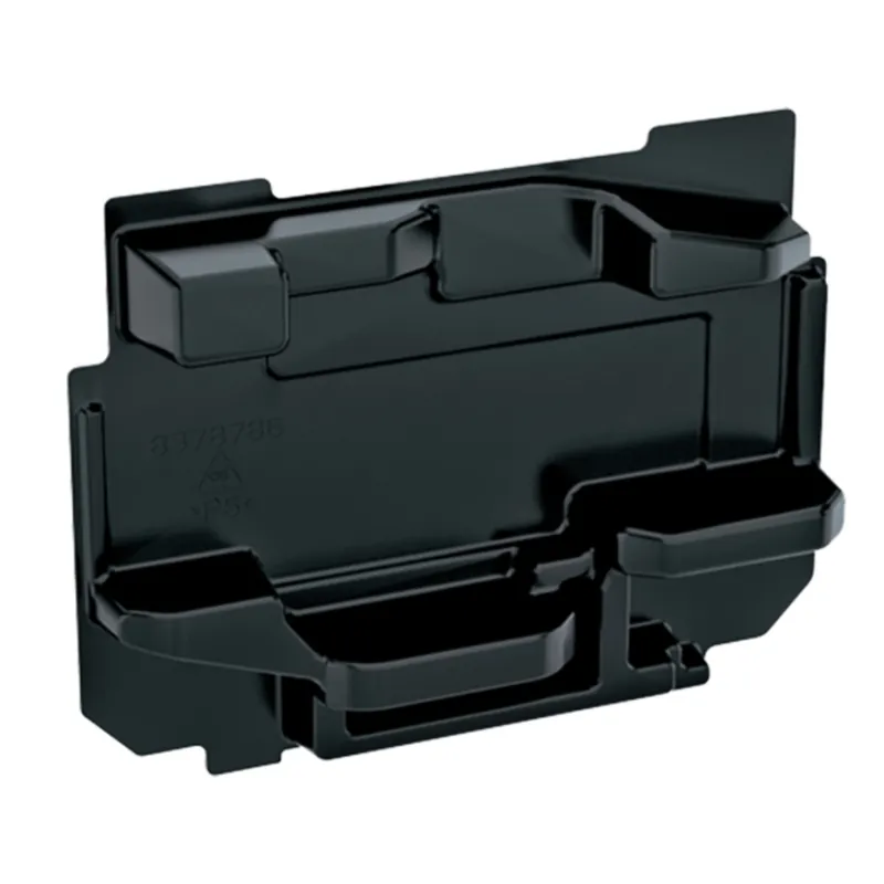 Makita Accessoires 837878-6 Insertion/incrustation de boîtier 1911B/N1923B