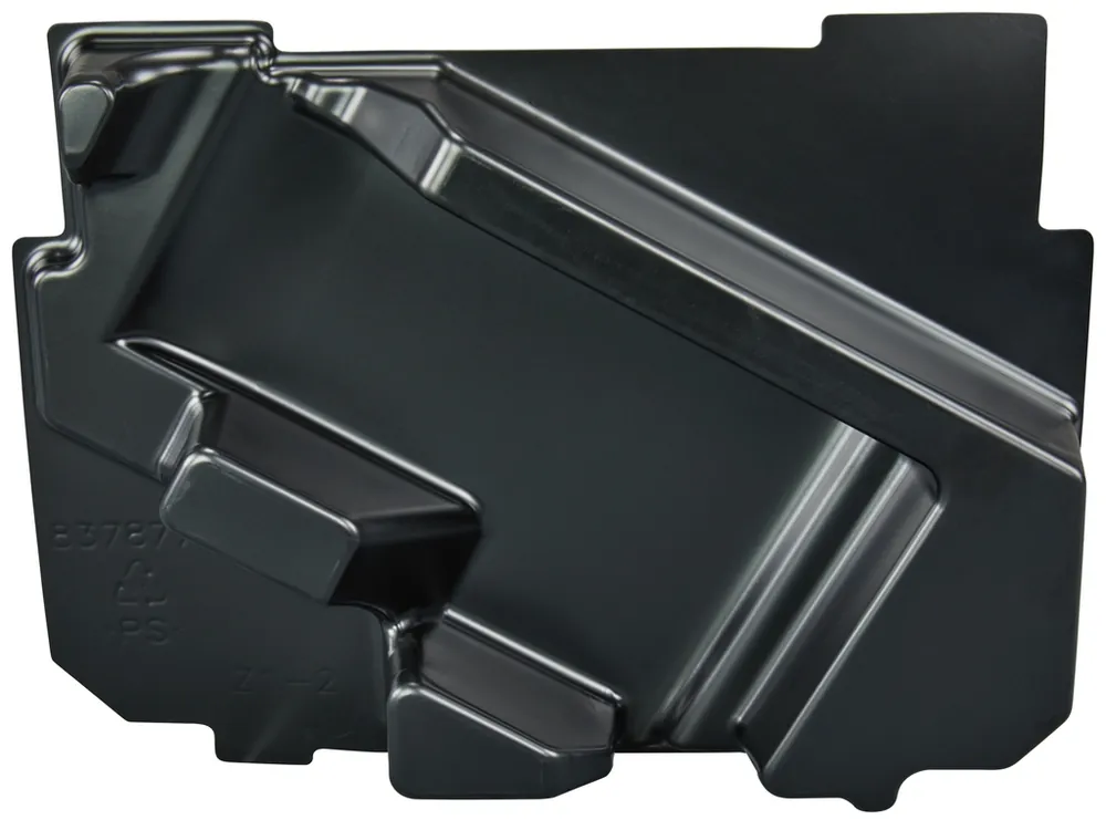 Makita Accessoires 837877-8 Insert/inlay dans l‘étui 9903/9920