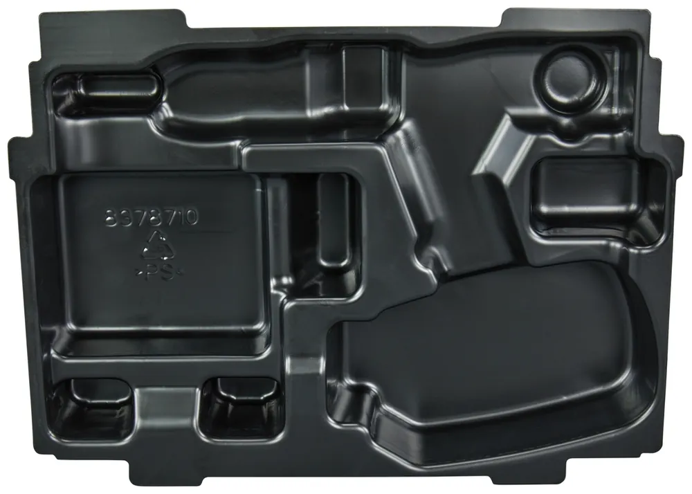 Makita Accessoires 837871-0 Insert/inlay dans l‘étui TD022D/DF012D