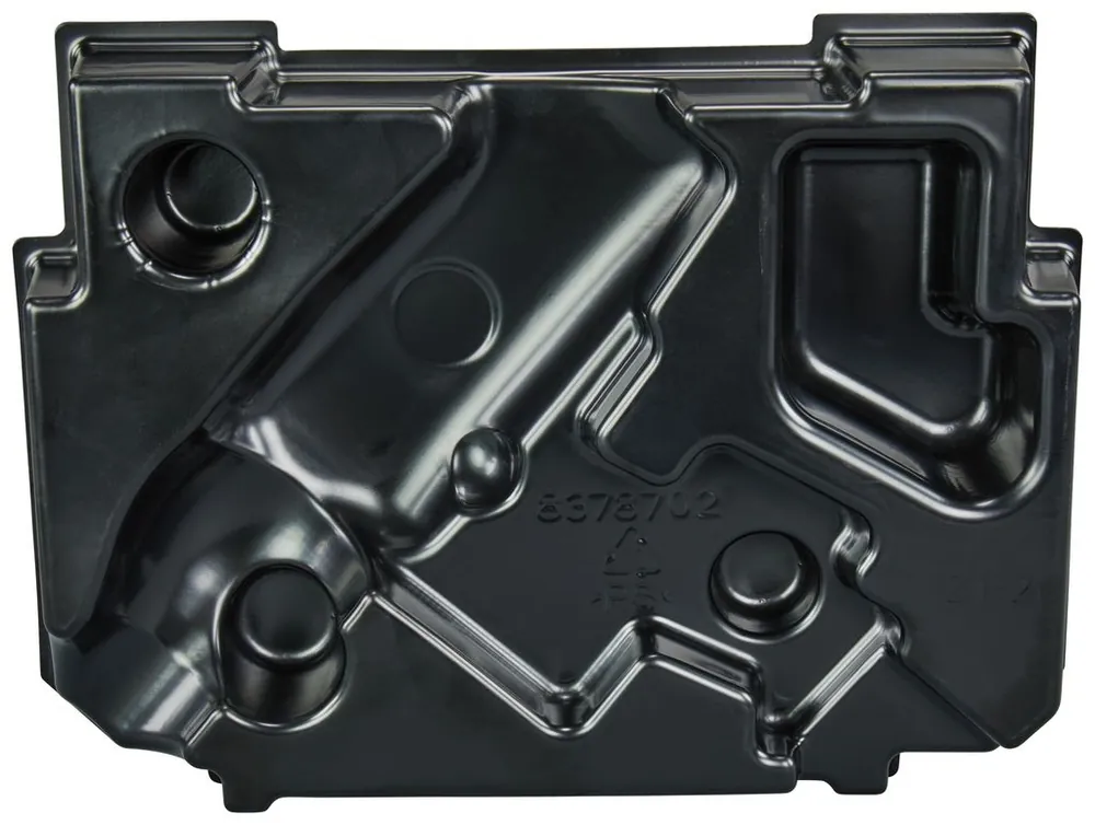Makita Accessoires 837870-2 Insert/inlay dans l‘étui TW0350