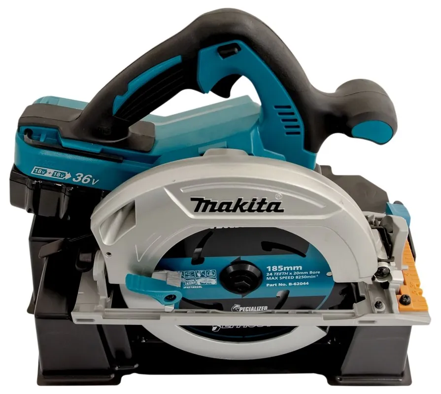 Makita Accessoires 837861-3 Insert/inlay de boîtier DHS710