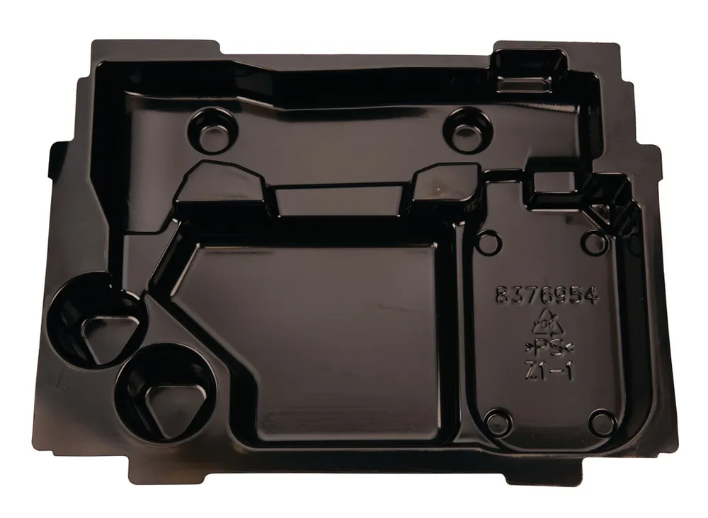 Makita Accessoires 837695-4 Insert/inlay dans l‘étui DA330/DA331