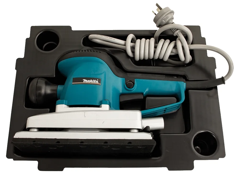 Makita Accessoires 837675-0 Insert/inlay de boîtier BO4900/BO4901