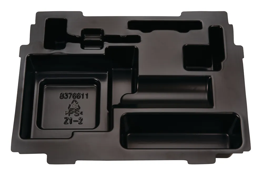 Makita Accessoires 837661-1 Insertion/intégration d‘un boîtier PJ7000