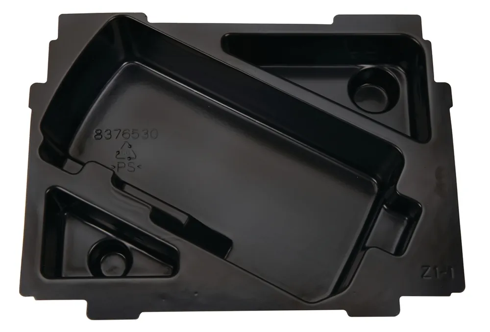 Makita Accessoires 837653-0 Insert/inlay d‘étui 9404