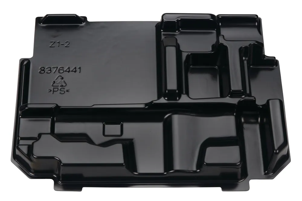 Makita Accessoires 837644-1 Insert/inlay de boîtier DTL061/DTL063