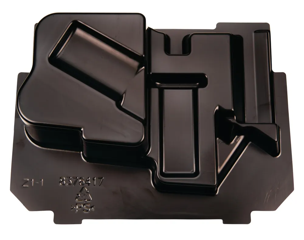 Makita Accessoires 837641-7 Insert/inlay dans l‘étui DHR241