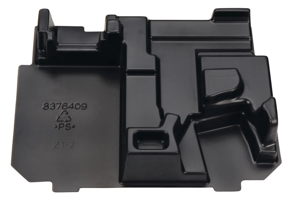 Makita Accessoires 837640-9 Insert/inlay dans l‘étui DST221