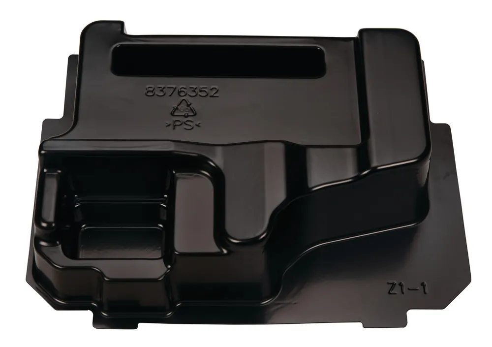 Makita Accessoires 837635-2 Insert/inlay de boîtier DHS630