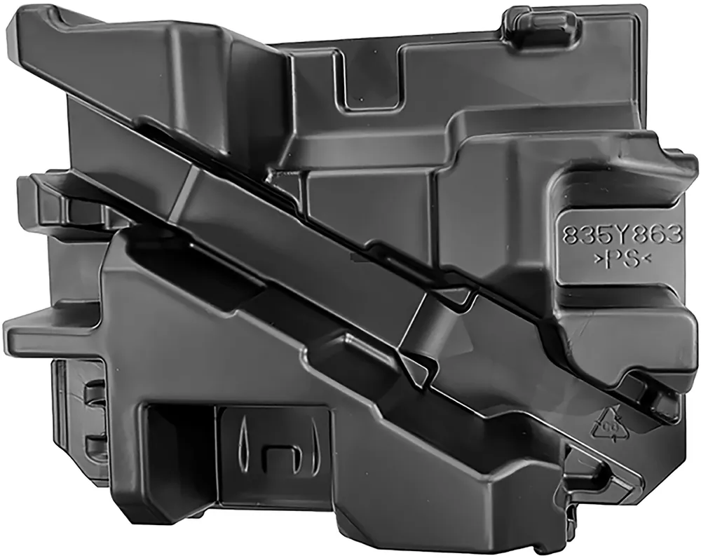 Makita Accessoires 835Y86-3 Insertion/support de boîtier DFR452