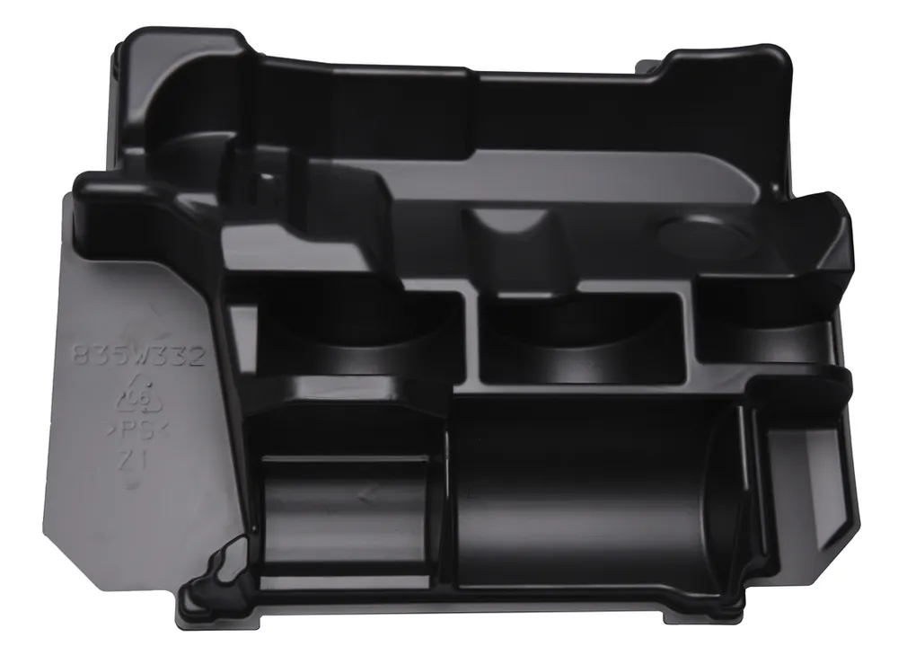 Makita Accessoires 835W33-2 Insert/inlay de boîtier DTR180