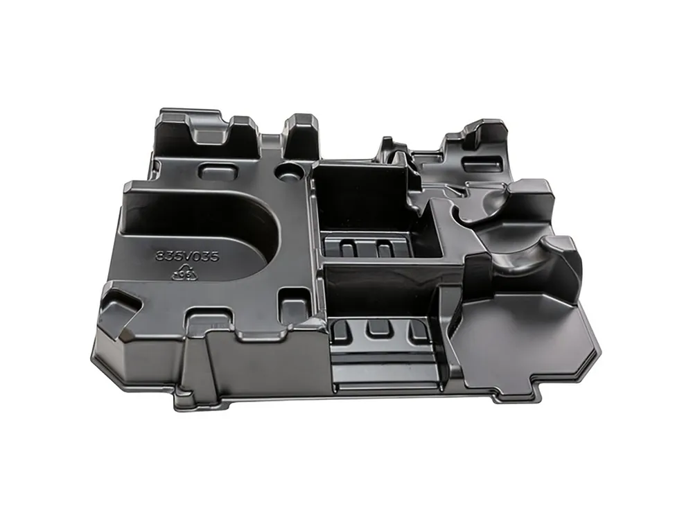 Makita Accessoires 835V03-5 Insertion/intégration de caisses DPV300
