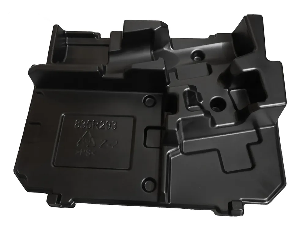 Makita Accessoires 835R29-3 Insert/inlay dans l‘étui TW004G/TW005