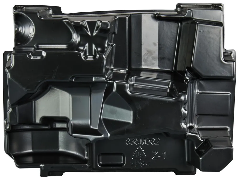 Makita Accessoires 835M38-2 Insert/inlay pour étui DF001G/GA005