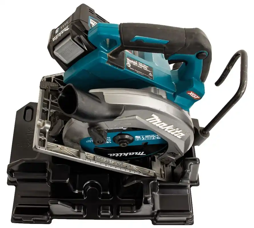 Makita Accessoires 835K81-9 Insert/inlay dans l‘étui HS003G