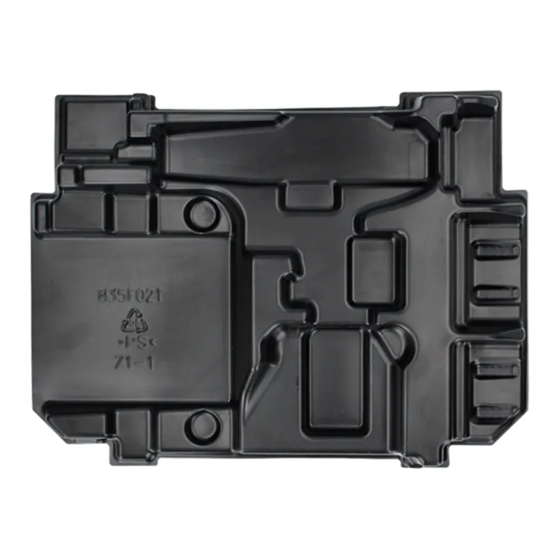 Makita Accessoires 835F02-1 Insert/inlay pour sacoches DF333D