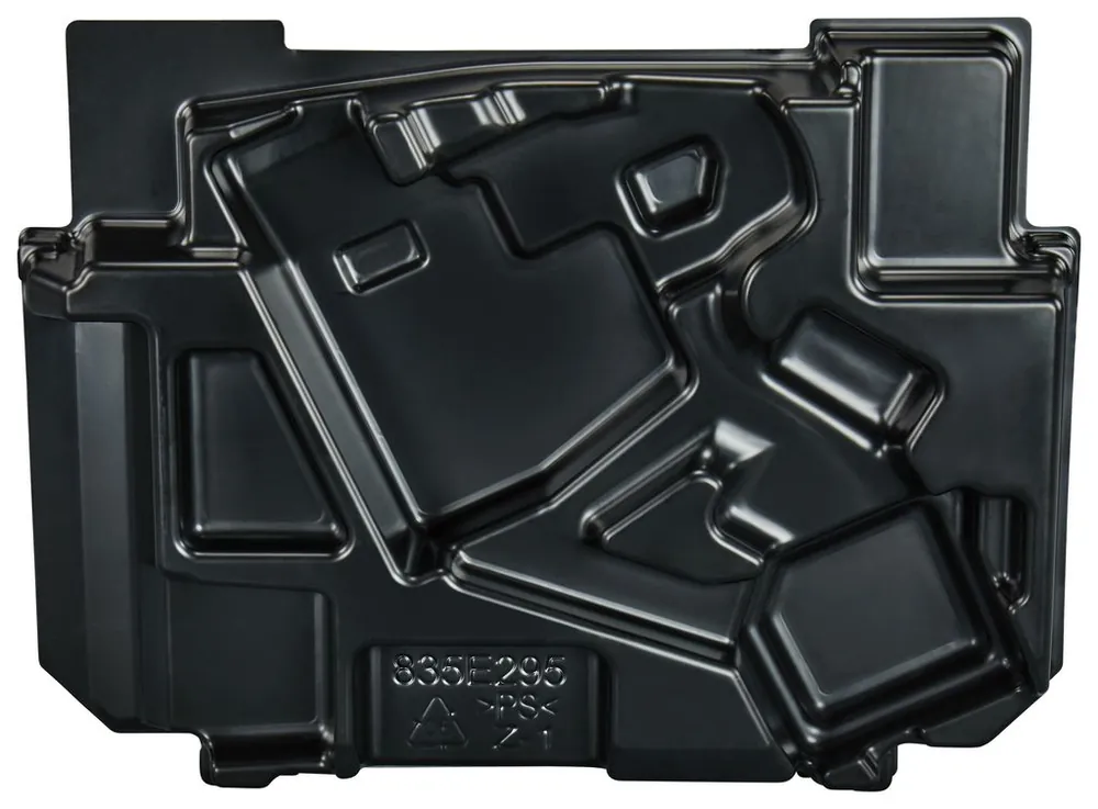 Makita Accessoires 835E29-5 Insert/inlay dans l‘étui SC103DZJ