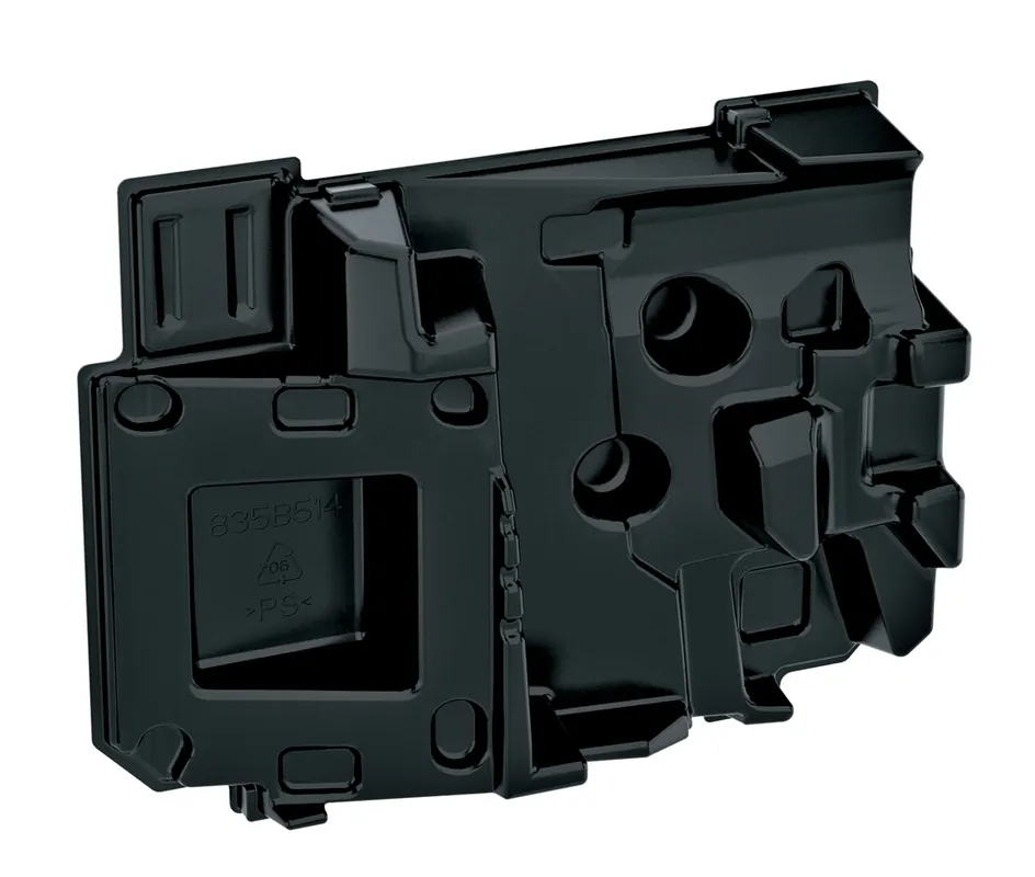 Makita Accessoires 835B51-4 Insertion/support d‘étui DFN350