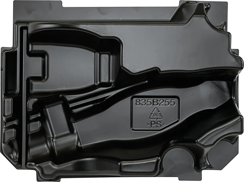 Makita Accessoires 835B25-5 Insert/inlay pour boîtier HR3011/HR3012