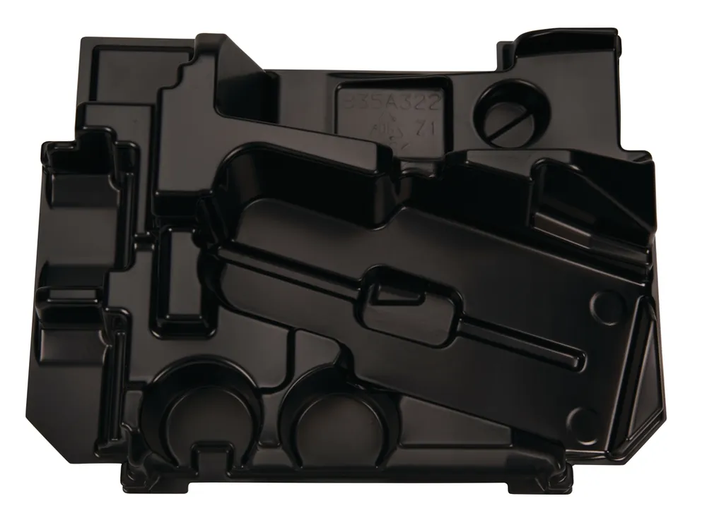 Makita Accessoires 835A32-2 Insert/inlay de boîtier DHR281/DHR283