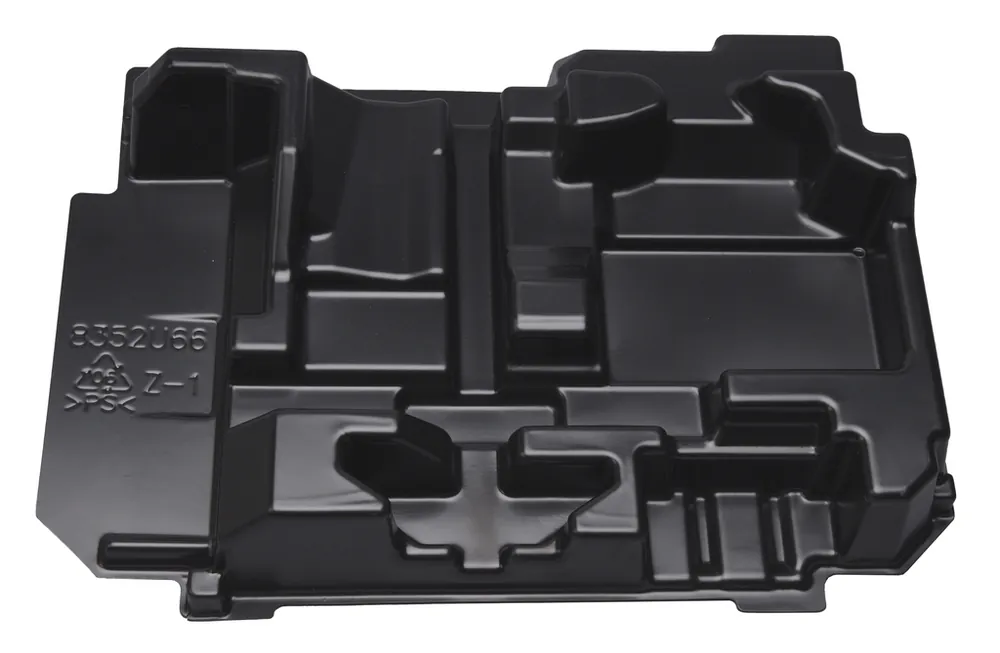 Makita Accessoires 8352U6-6 Insertion/support d‘étui DJV184