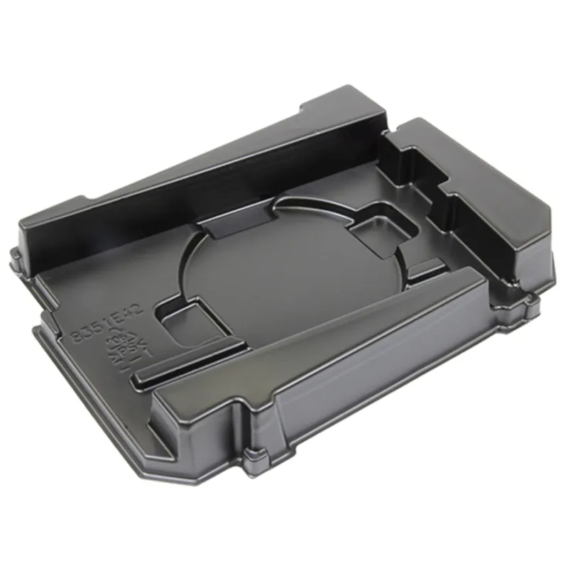 Makita Accessoires 8351E4-2 Insert/inlay dans l‘étui SP001G