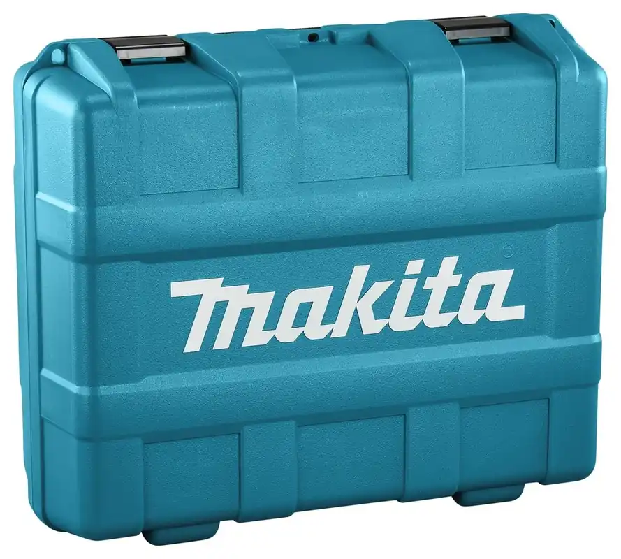Makita Accessoires 821882-5 Coffret scie à ruban en plastique PB002G
