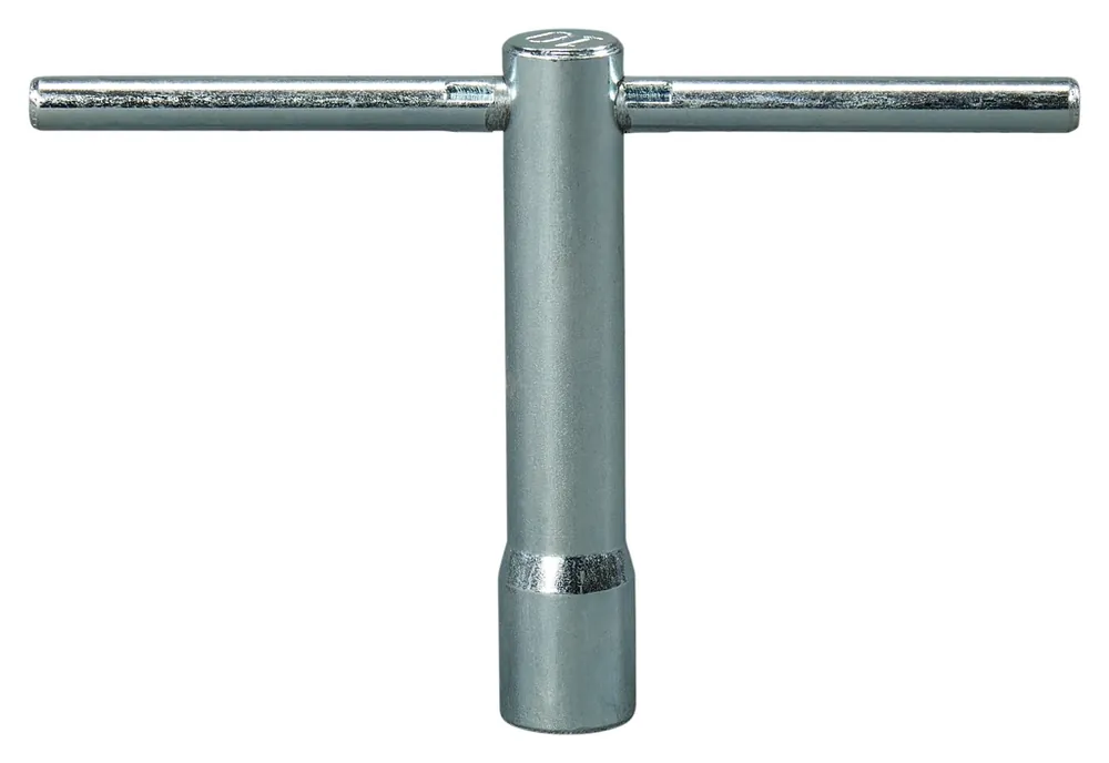 Makita Accessoires 782223-9 Clé à douille de 10 mm