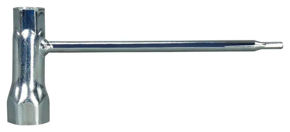 Makita Accessoires 782037-6 Clé à douille 13-19mm