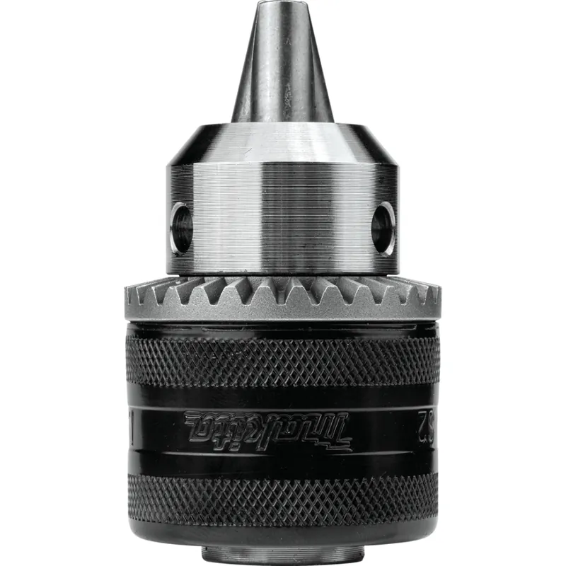 Makita Accessoires 766016-2 Mandrin à serrage rapide 1-13mm