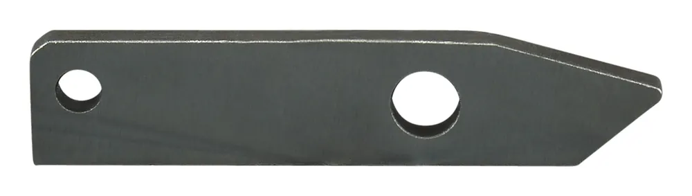 Makita Accessoires 725256-1 Lame de couteau droite DJS131
