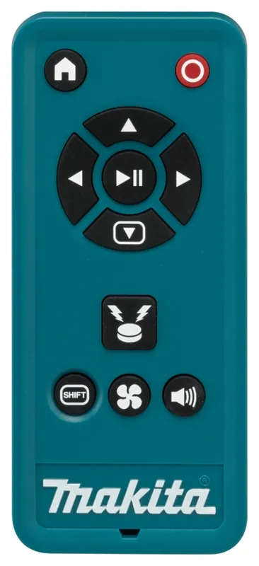Makita Accessoires 620H54-5 Télécommande DRC300