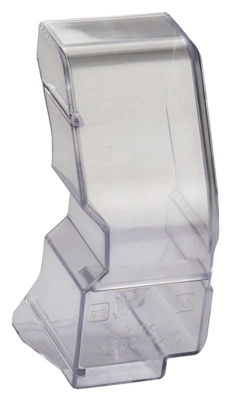 Makita Accessoires 458380-2 Protection de transport pour les cisailles à bouts filetés DSC102/SC103