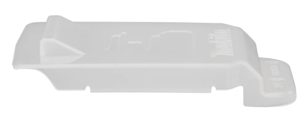 Makita Accessoires 456128-6 Couvercle de la batterie CXT