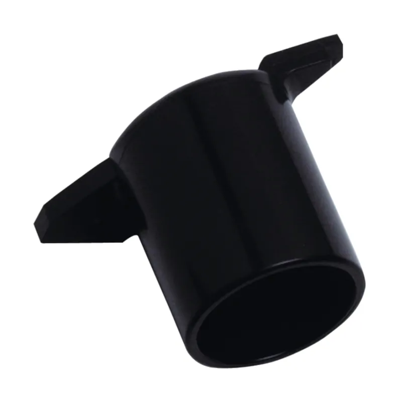 Makita Accessoires 416706-4 Adaptateur d‘aspiration pour 5621RD, BSR730 Scie circulaire