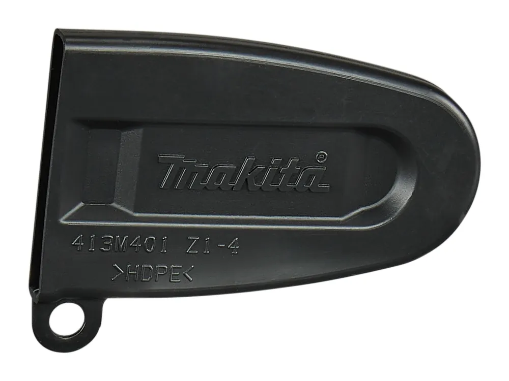 Makita Accessoires 413M40-1 Protection du transport pour DUC101
