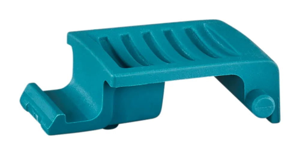Makita Accessoires 413E80-1 Capuchon de fermeture pour CS002G