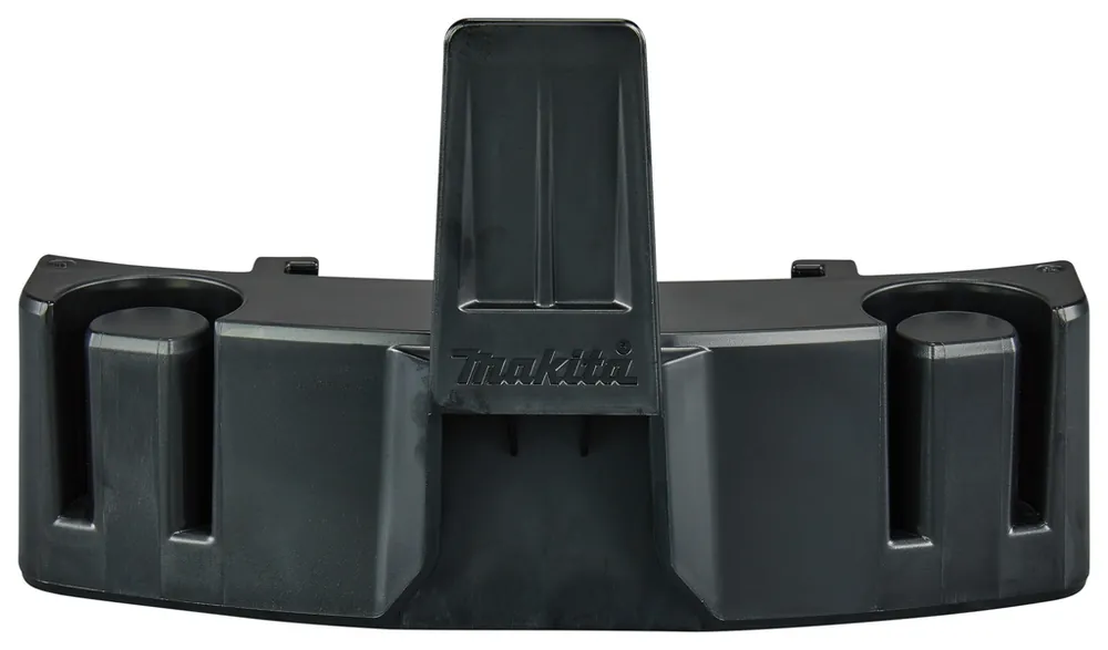 Makita Accessoires 413B37-4 Support de rangement aspirateur