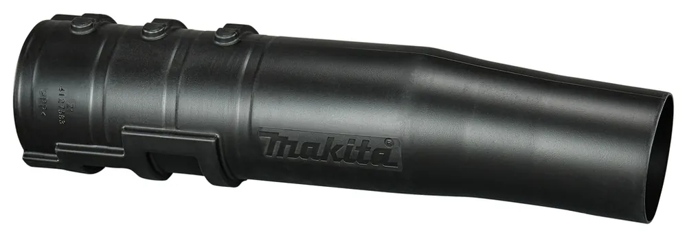 Makita Accessoires 412758-3 Buse de soufflage pour UB001C