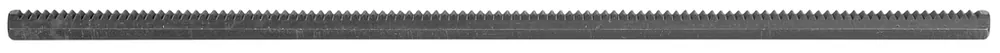 Makita Accessoires 331886-4 Butée de profondeur 220 mm (acier) Hexagone de 6,0 mm avec dents