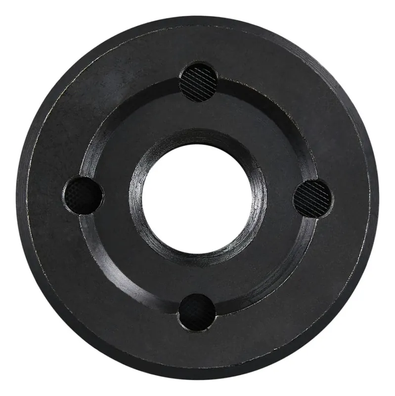 Makita Accessoires 224568-4 Contre-écrou pour meuleuse d‘angle 5/8" -11 UNC