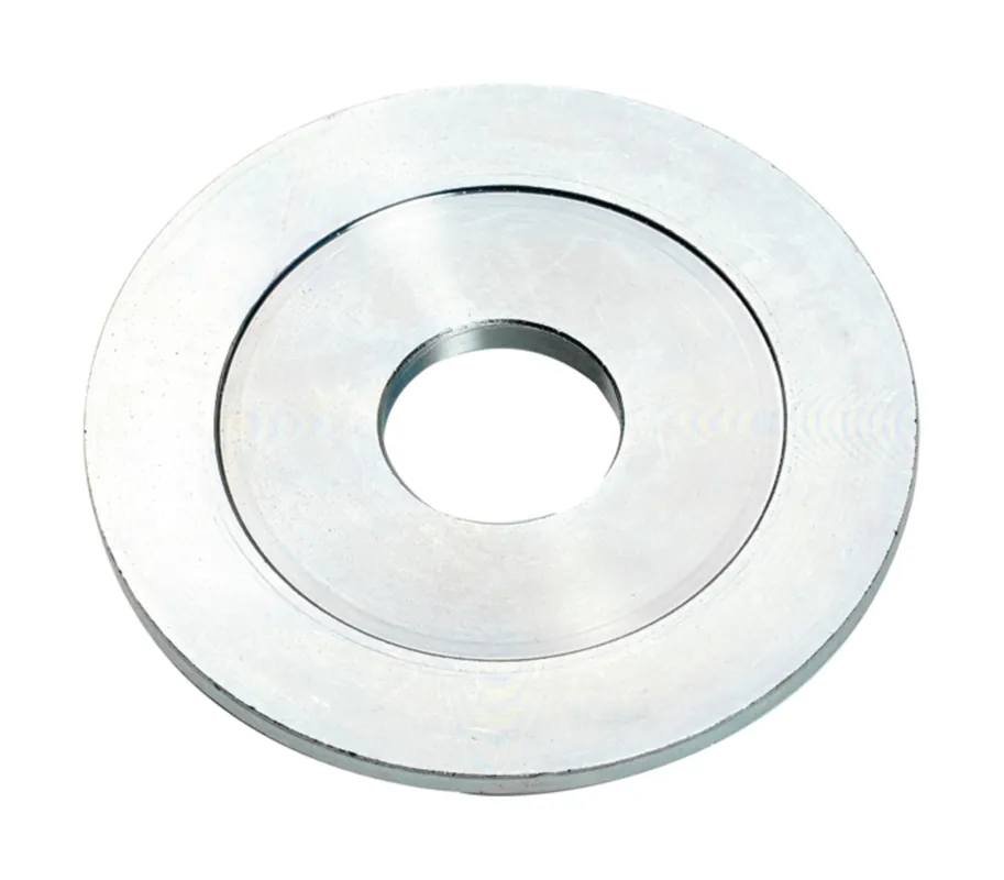 Makita Accessoires 224256-3 Bride extérieure 78 x M14 x 2.0 mm pour meuleuse d‘angle