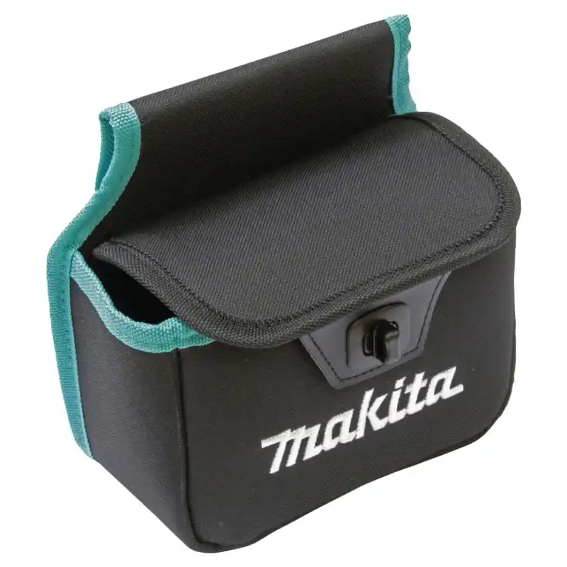 Makita Accessoires 199297-7 Sac de ceinture Batterie