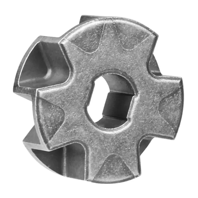 Makita Accessoires 198259-2 Pignon à sculpter 1/4" 9 dents DUC353