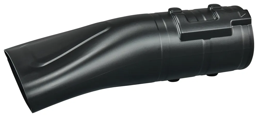 Makita Accessoires 197889-6 Buse de soufflage plate DUB363